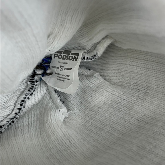 NFL New Orleans Saints Winter Hats x2 - Picture 3 of 3